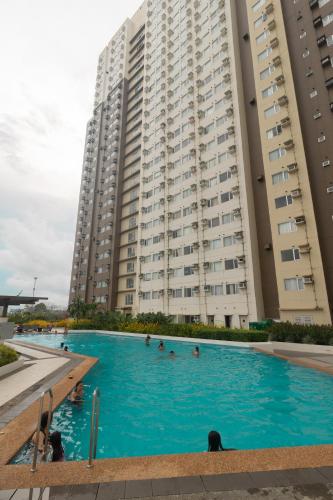 MJ Modern Minimalist Studio Unit