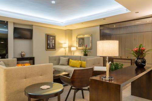 Mansio Suites The Headrow