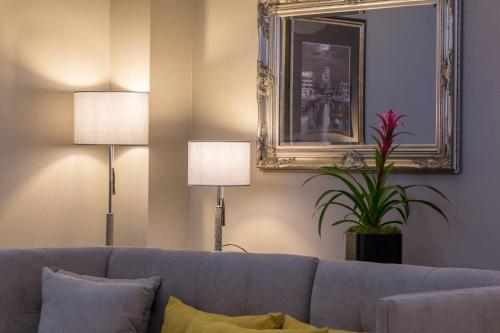 Mansio Suites The Headrow