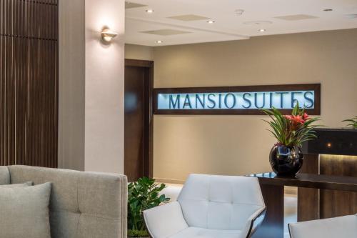 Mansio Suites The Headrow