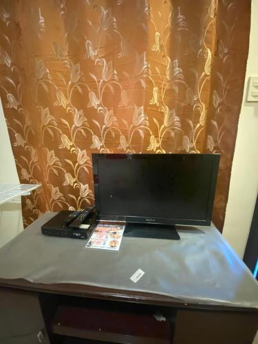 Espacio de Clarita Hometel