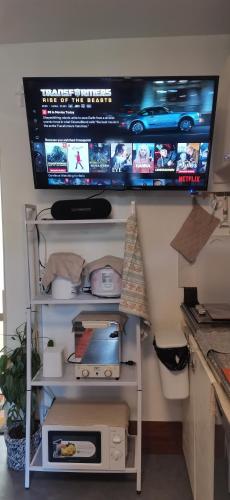 Misty Pines Homestay