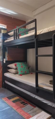 Misty Pines Homestay