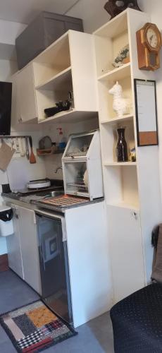 Misty Pines Homestay