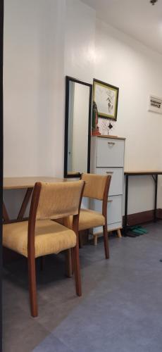 Misty Pines Homestay