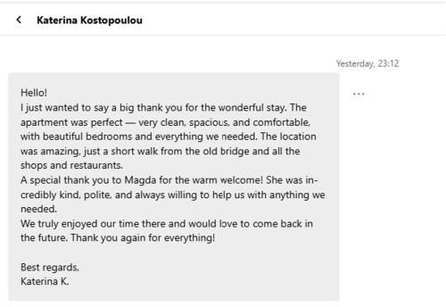 Aonia Luxurious Modern Boutique Apartments