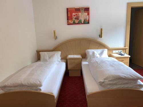 Hotel Sailer