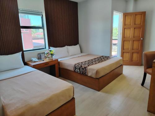 Hotel Carmelita