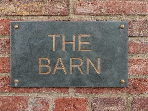 The Barn