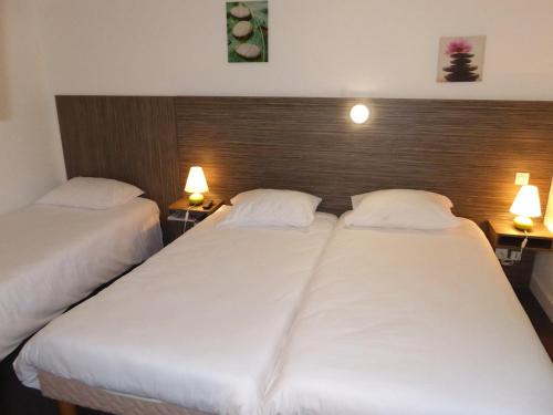 Hotel Le Cosy Blois Nord