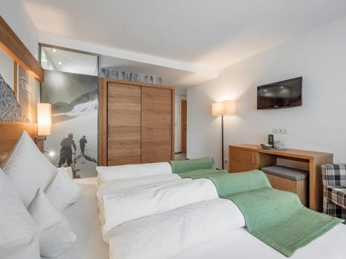 Sportpension Carinthia