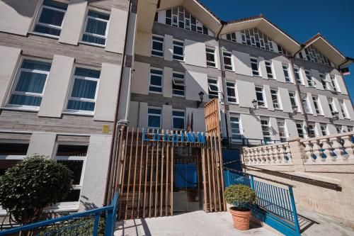 Loop INN Albergue Santiago de Compostela