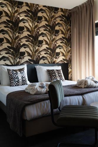 Wageningen International Congress Centre