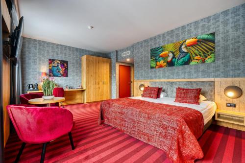 Van der Valk Verviers 