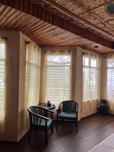 Mario's Scuba Diving and Homestay