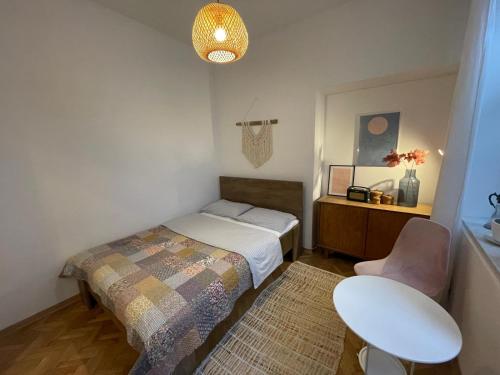 Przemysl Old Town Style