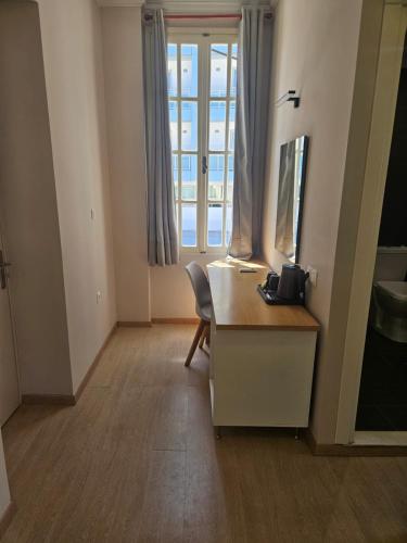 Island Boutique Hotel