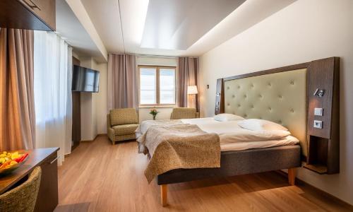 Hotel Vallonia