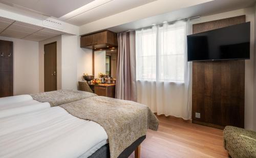 Hotel Vallonia