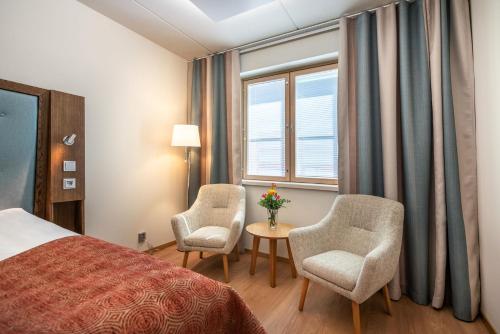 Hotel Vallonia