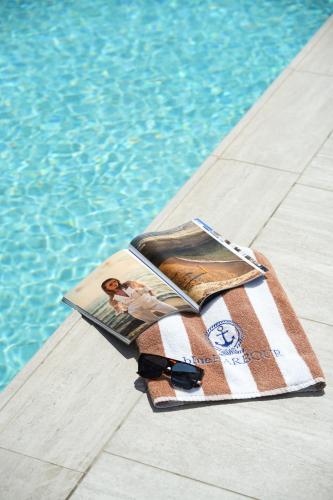 Blue Harbour Boutique Apartments