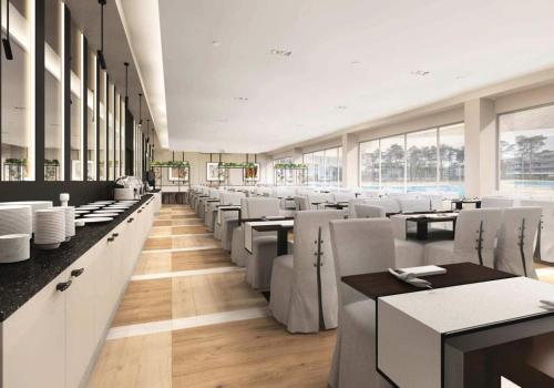 Baltic Inn Pogorzelica