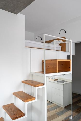 Mariinsky Aparthotel