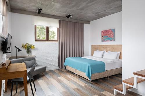 Mariinsky Aparthotel