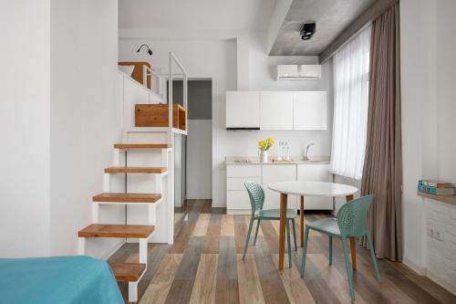 Mariinsky Aparthotel