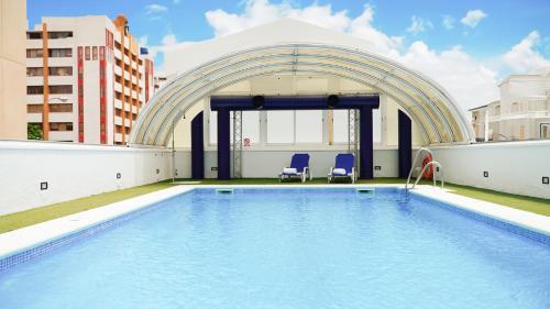 Vertice Sevilla