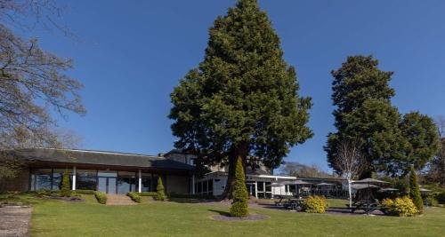 Invercarse Hotel Dundee, BW Signature Collection by Best Western