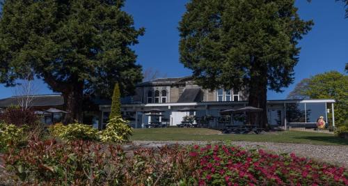 Invercarse Hotel Dundee, BW Signature Collection by Best Western