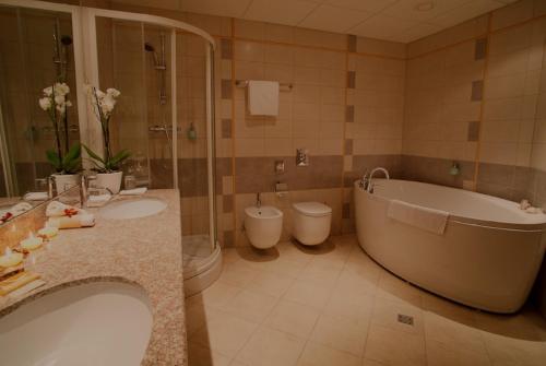 Monika Centrum Hotels