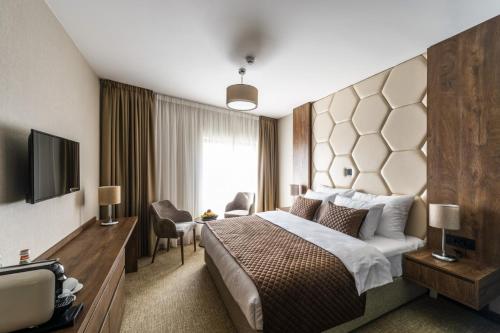 Amsterdam Hotel