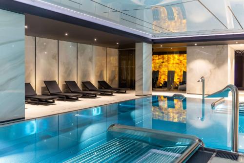 Radisson Hotel & Suites, Gdansk