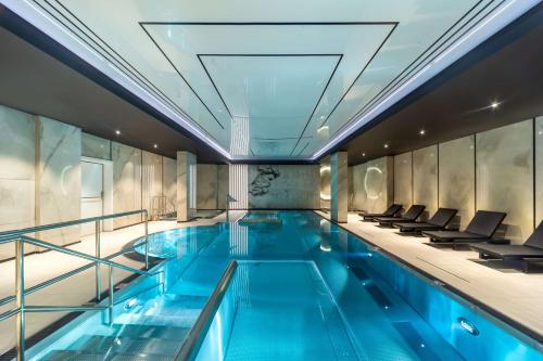 Radisson Hotel & Suites, Gdansk