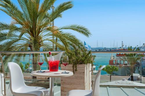 Hostal Brisa Marina