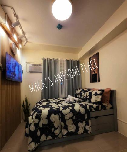 CUBAO Macks Awesome Place NETFLIX UNLIFAST WIFI