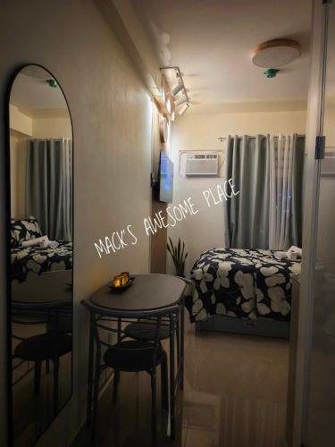 CUBAO Macks Awesome Place NETFLIX UNLIFAST WIFI