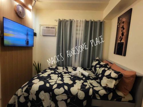 CUBAO Macks Awesome Place NETFLIX UNLIFAST WIFI