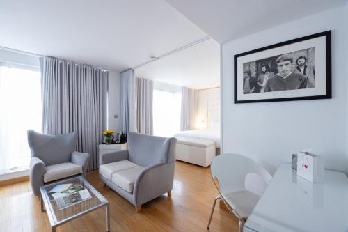 Bermondsey Square Hotel