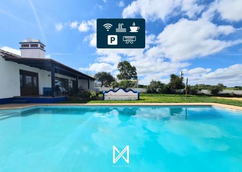 MyStay - Casa do Guizo