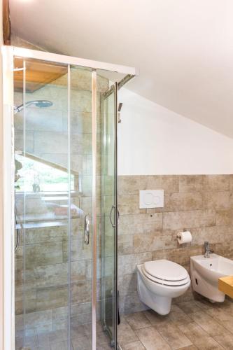 B&B Valtellina Mon Amour