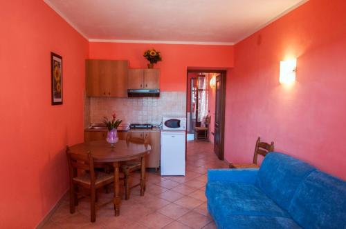 Agriturismo Al Brich