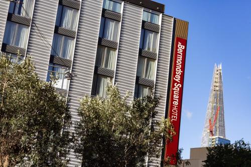 Bermondsey Square Hotel