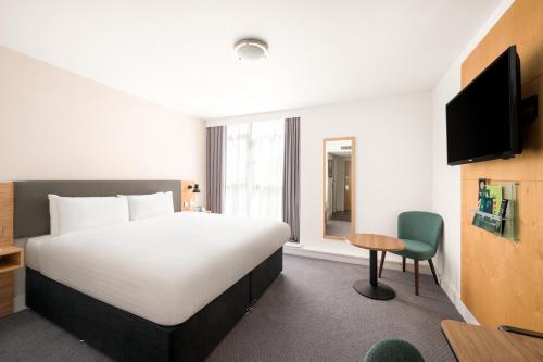 Holiday Inn Birmingham City Centre