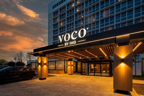 voco Southampton