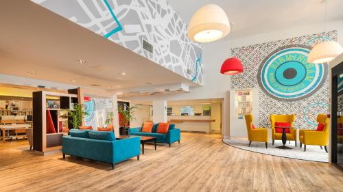 Holiday Inn Birmingham City Centre