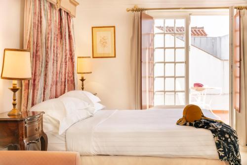 Pousada Castelo Estremoz - Historic Hotel