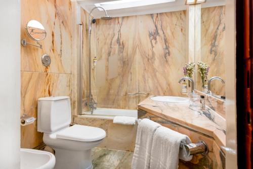 Pousada Castelo Estremoz - Historic Hotel